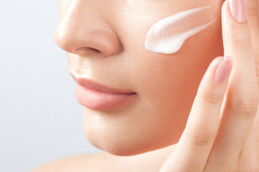 Skincare 101: Improving the Texture of Your Skin