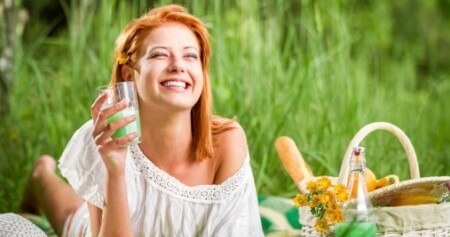 Probiotics for the Best Acne Treatment