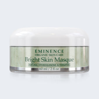 Eminence Organics Bright Skin Masque