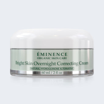 Eminence Organics Bright Skin Overnight Correcting Cream