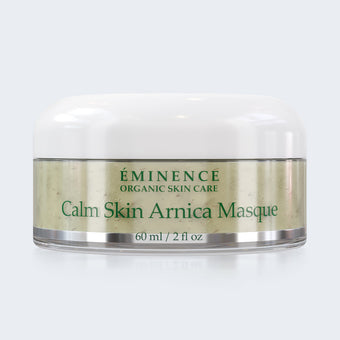 Eminence Organics Calm Skin Arnica Masque