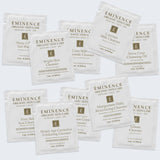Eminence Organics Cleanser Sample Bundle (Normal to Dry)
