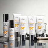IMAGE Daily Prevention Ultra Defense Moisturizer SPF 50 Travel Size