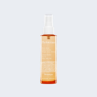 Phytoceane Eastern Garden Dry Oil Face, Body & Hair Amber & Sandalwood