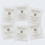 Eminence Organics Bright Skin Sample Kit