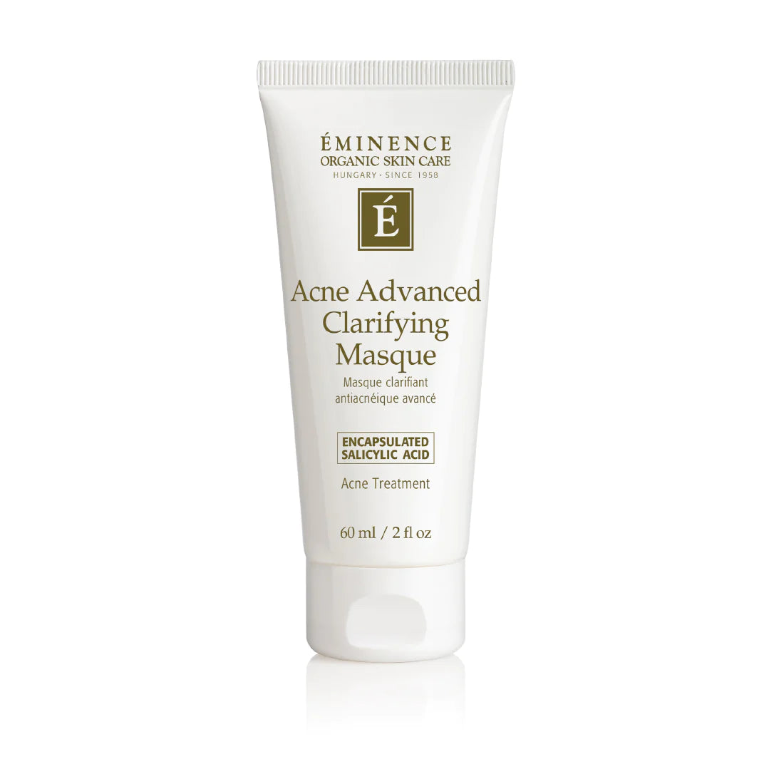 Eminence Organics Acne Advanced Clarifying Masque