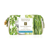 Eminence Clear Skin Starter Set Package with Outside Sleeve