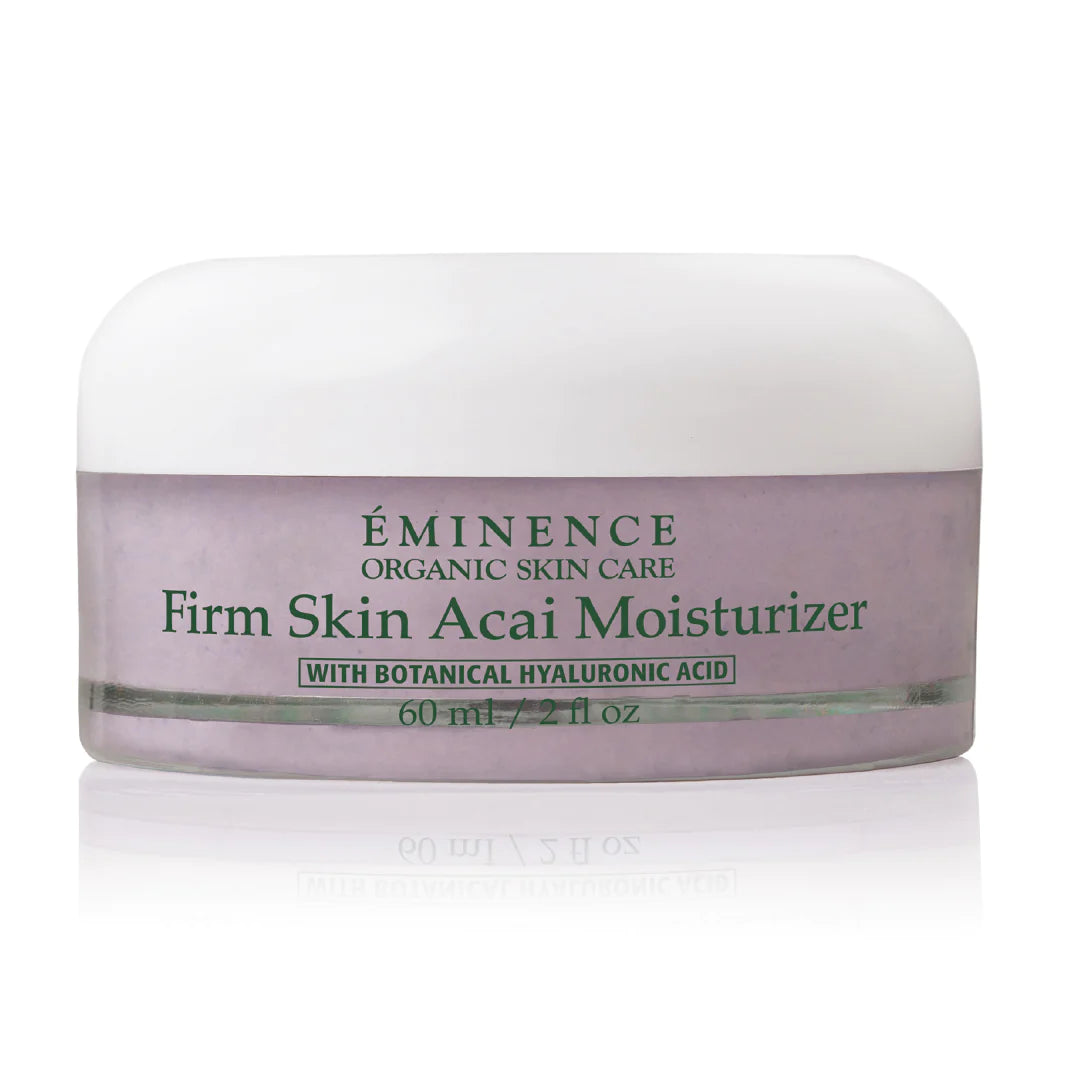 Eminence Organics Firm Skin Acai Moisturizer