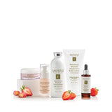 Eminence Organics Strawberry Rhubarb Collection