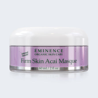 Eminence Organics Firm Skin Acai Masque