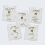 Eminence Organics Firm Skin Sample Kit