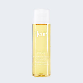 Fleur's Floraia Nourishing Oil