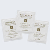Eminence Organics Gemstone Collection Sample Bundle