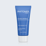 Sample: Phytomer Hydracontinue 12H Moisturizing Flash Gel