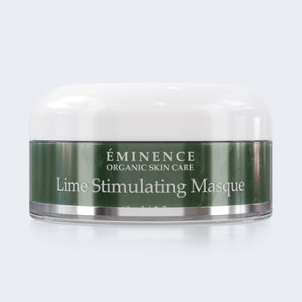 Eminence Organics Lime Stimulating Masque
