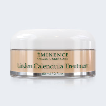 Eminence Organics Linden Calendula Treatment Cream