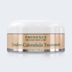 Eminence Organics Linden Calendula Treatment Cream