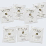 Eminence Organics Masque Sample Bundle for Normal Skin