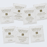 Eminence Organics Masque Sample Bundle for Normal Skin 2