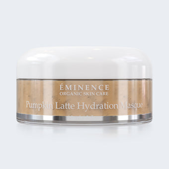 Eminence Organics Pumpkin Latte Hydration Masque