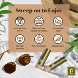 Eminence Organics Sun Defense Minerals - SPF 30