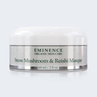 Eminence Organics Snow Mushroom & Reishi Masque