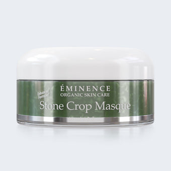 Eminence Organics Stone Crop Masque