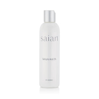 Saian Salicylic Acid 2%
