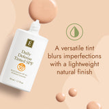Eminence Organics Daily Defense Tinted SPF 50