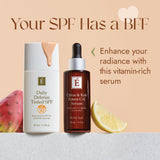 Eminence Organics Daily Defense Tinted SPF 50