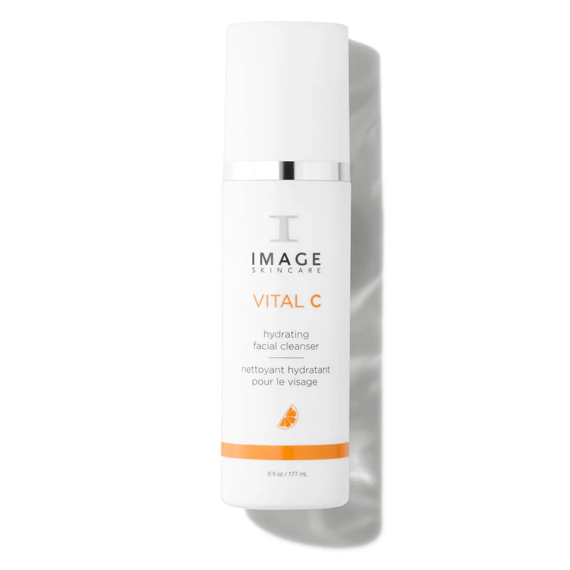 IMAGE Vital C Hydrating Facial Cleanser (6 oz)