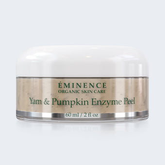 Eminence Organics Yam & Pumpkin Enzyme Peel 5%