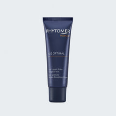 Phytomer Homme Age Optimal Face and Eyes Wrinkle Smoothing Cream
