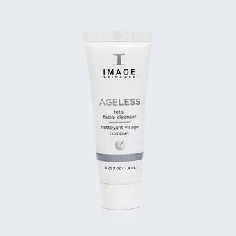 IMAGE Ageless Total Facial Cleanser Sample
