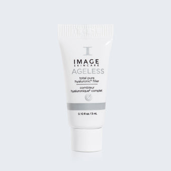 IMAGE Ageless Total Pure Hyaluronic Filler Sample