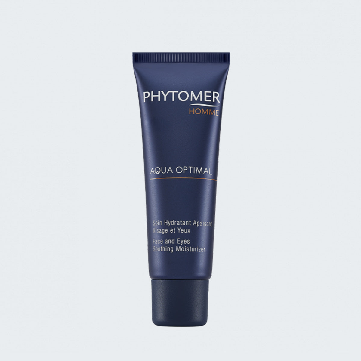 Phytomer Homme Aqua Optimal Face and Eyes Soothing Moisturizer