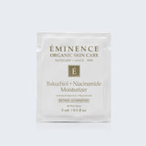 Eminence Bakuchiol + Niacinamide Moisturizer Sample