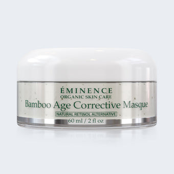 Eminence Organics Bamboo Age Corrective Masque