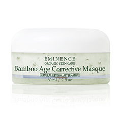Eminence Organics Bamboo Age Corrective Masque