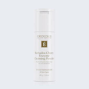 Eminence Organics Barbados Cherry Enzyme Cleansing Powder