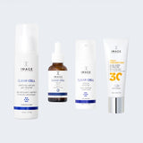 IMAGE Blemish Defense Set