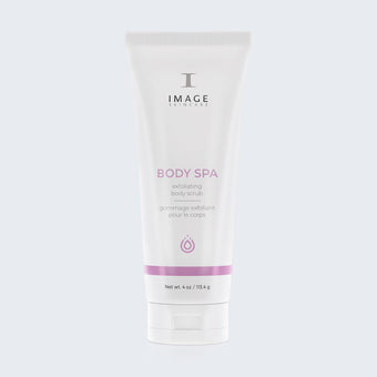 IMAGE Body Spa Exfoliating Body Scrub
