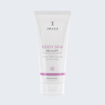 IMAGE Body Spa Cell.U.Lift Firming Body Creme