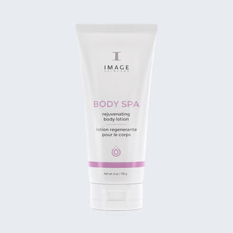 IMAGE Body Spa Rejuvenating Body Lotion