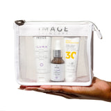 IMAGE Brighten & Protect 3 Step Brightening Regimen kit