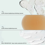 IMAGE Brighten & Protect 3 Step Brightening Regimen kit