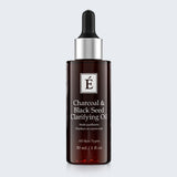 Eminence Organics Charcoal & Black Seed Clarifying Oil