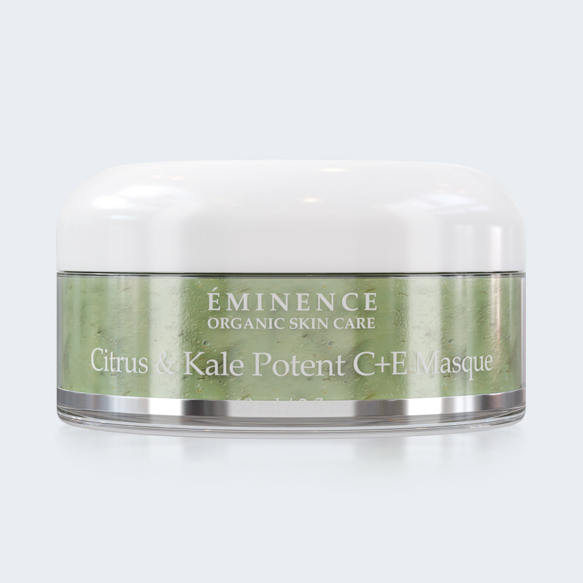 Eminence Organics Citrus & Kale Potent C+E Masque