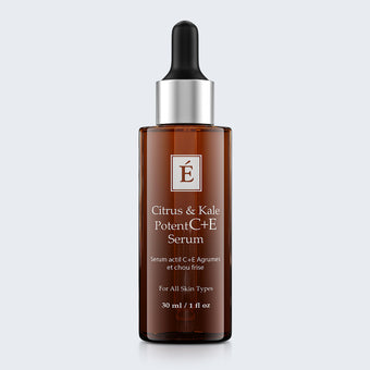 Eminence Organics Citrus & Kale Potent C+E Serum