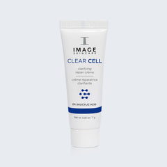 IMAGE Clear Cell Clarifying Repair Creme Sample